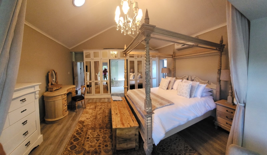 4 Bedroom Property for Sale in Riviera Glen Security Estate Free State